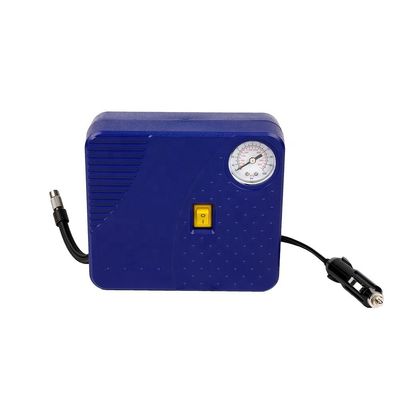 포드 켜고 끄는 스위치용 12V 자동차 공기 압축기 15L/Min 공기 흐름 성능