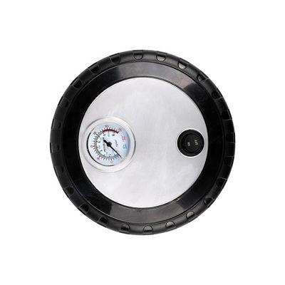 컴팩트하고 내구성있는 12V 150PSI 담배 라이터 자동차 타이어 펌프 여행용