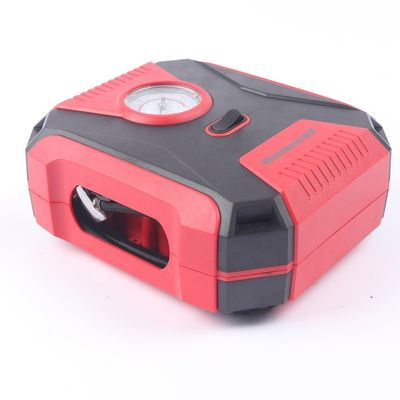 컴팩트 150PSI 자동차 비상 펌프 22mm 실린더와 빠른 방출 턱