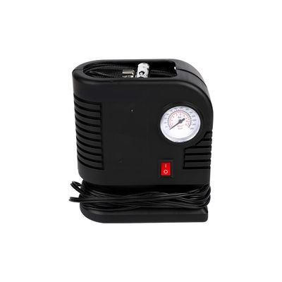 120W 12V 250psi 축구 풍선 마이크로 공기 펌프 CO2 자전거 타이어 자동차 타이어 펌프