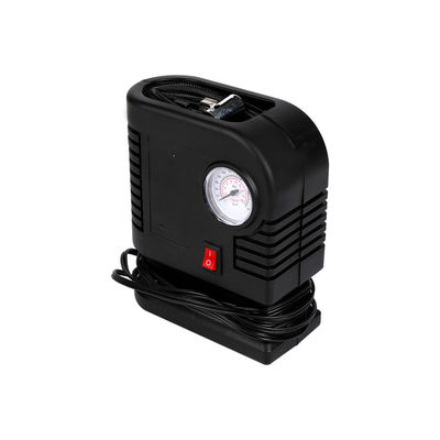 120W 12V 250psi 축구 풍선 마이크로 공기 펌프 CO2 자전거 타이어 자동차 타이어 펌프
