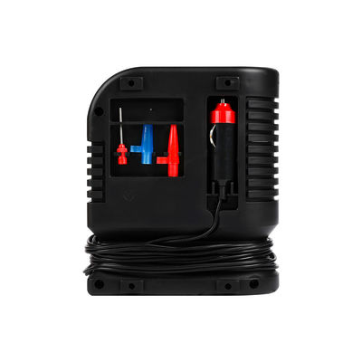120W 12V 250psi 축구 풍선 마이크로 공기 펌프 CO2 자전거 타이어 자동차 타이어 펌프