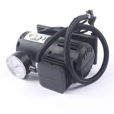 RoHS 인증을 받은 소형 타이어 펌퍼 SUV 트럭 자전거 맥스 250PSI 압력 측정기