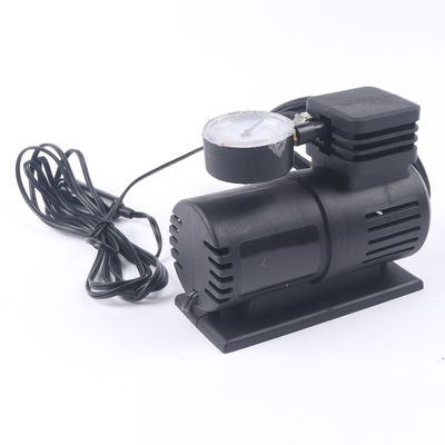 최대 압력 151-250Psi 공기 흐름 1 분당 16 리터 CE RoHS 인증 자동차 타이어 펌퍼