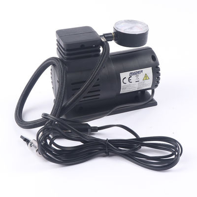 최대 압력 151-250Psi 공기 흐름 1 분당 16 리터 CE RoHS 인증 자동차 타이어 펌퍼