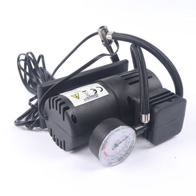 최대 압력 151-250Psi 공기 흐름 1 분당 16 리터 CE RoHS 인증 자동차 타이어 펌퍼