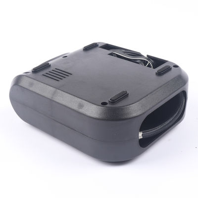 2021 자동차 도구 자동 종료 자동차 공기 압축기 비상 조명 기능