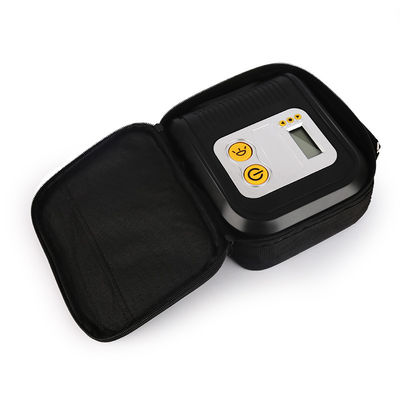 오펠 타이어 인플라터, 하이 빔 LED 작업 라이트와 75cm 공기 튜브 CE RoHS 인증