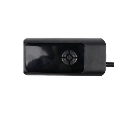 19mm 1 실린더 압축기로 소형 디지털 무선 휴대용 무선 타이어 펌퍼