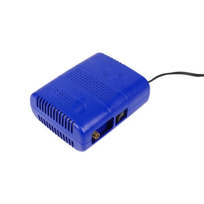 휴대용 250PSI 공기 압축기 켜기 / 끄기 스위치 및 청동 밸브와 함께 미니 타이어 펌퍼