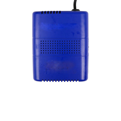 휴대용 250PSI 공기 압축기 켜기 / 끄기 스위치 및 청동 밸브와 함께 미니 타이어 펌퍼