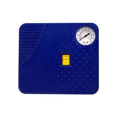 포드 켜고 끄는 스위치용 12V 자동차 공기 압축기 15L/Min 공기 흐름 성능