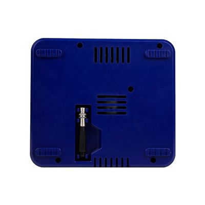 포드 켜고 끄는 스위치용 12V 자동차 공기 압축기 15L/Min 공기 흐름 성능