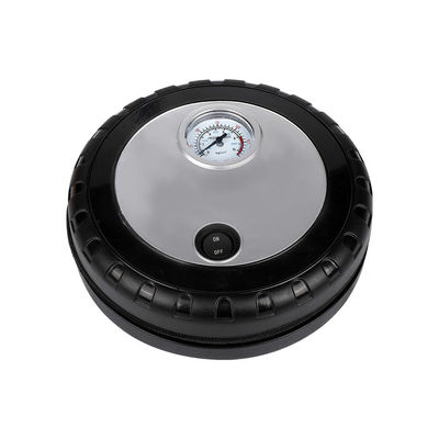 압력 모니터 16.5*16.5*6.5CM 휴대용 타이어 펌퍼 최대 압력 101-150Psi
