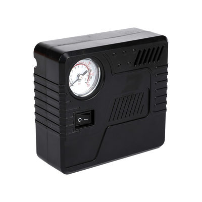 55CM 공기 튜브 2022 자동차 공기 압축기 타이어 압력 모니터와 빠른 방출 턱