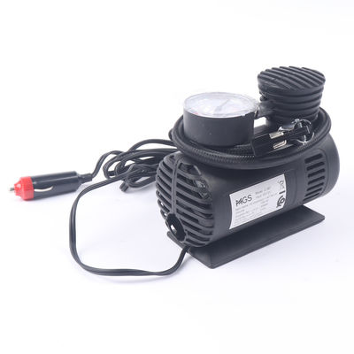 SUV 오토바이용 소형 다재다능 12V 자동차 공기 압축기 최고 압력 151-250Psi