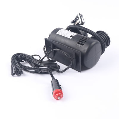 SUV 오토바이용 소형 다재다능 12V 자동차 공기 압축기 최고 압력 151-250Psi