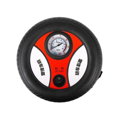1kg 12V 250PSI 담배 연소기 미니 자동차 공기 압축기 휴대용 타이어 펌프