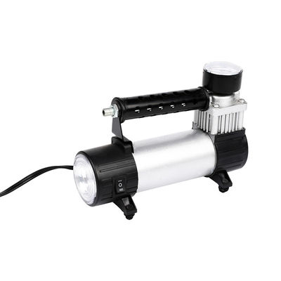 12V 150 PSI 담배 라이터 자동차 공기 압축기 휴대용 타이어 펌퍼