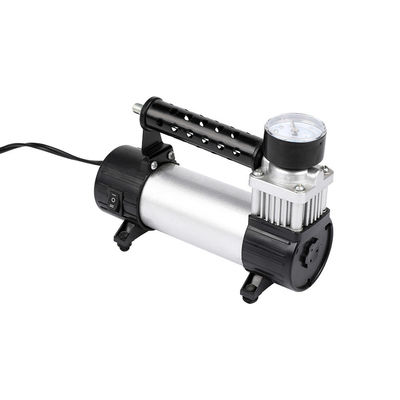 12V 150 PSI 담배 라이터 자동차 공기 압축기 휴대용 타이어 펌퍼