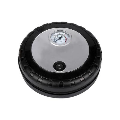 컴팩트하고 내구성있는 12V 150PSI 담배 라이터 자동차 타이어 펌프 여행용